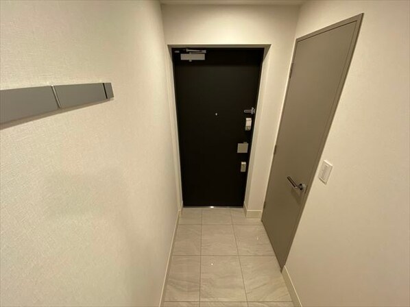 クレストコート日本橋人形町の物件内観写真